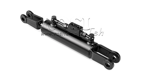 HYDRAULIC SIDE LINK - SAME 60/30MIN.530 TYPE (1) Φ 24.5/24.5