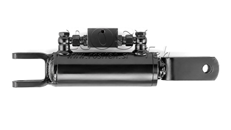 HYDRAULIC SIDE LINK - SAME 60/30MIN.380 TYPE (1) Φ 18/19.4