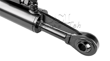 HYDRAULIC SIDE LINK - DEUTZ 90/45MIN.720 TYPE (2) Φ 28/32