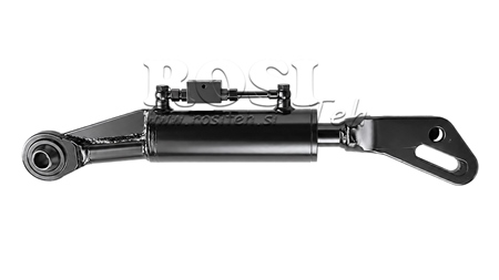 HYDRAULIC SIDE LINK - STEYR 90/45MIN.720 TYPE (2) Φ 28/32