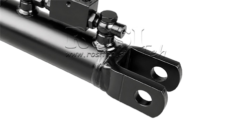 HYDRAULIC SIDE LINK - CARRARO ANTONIO 60/30MIN.380 TYPE (1) Φ 24/24