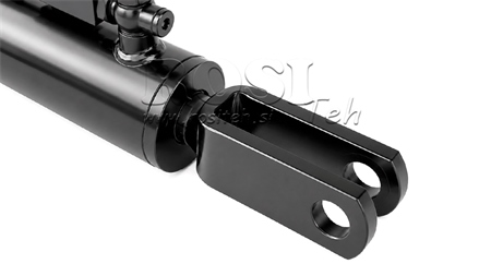 HYDRAULIC SIDE LINK - FIAT - NEW HOLLAND 70/35MIN.430 TYPE (1) Φ 26/22