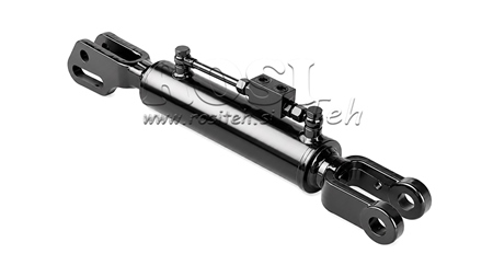 HYDRAULIC SIDE LINK - LAMBORGHINI 80/40MIN.680 TYPE (1) Φ 26/28