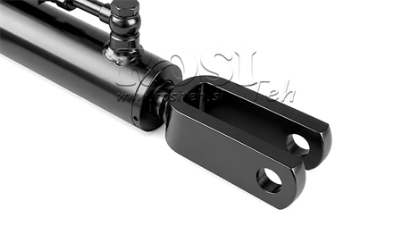HYDRAULIC SIDE LINK - FIAT - NEW HOLLAND 50/30MIN.480 TYPE (1) Φ 22/22