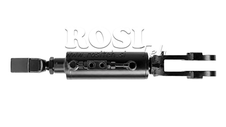 HYDRAULIC SIDE LINK - MASSEY FERGUSON 90/45MIN.630 TYPE (2) Φ 24.5/25.4