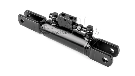 HYDRAULIC SIDE LINK - SAME 60/30MIN.390 TYPE (1) Φ 18/21