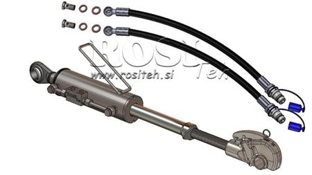 12824 - HYDRAULIC SCREW PULLING DEVICE AUTOMATIC - 3 STAGE