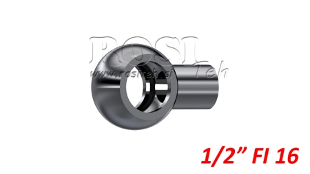 RACCORDO IDRAULICO FITTING NZ