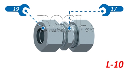 HYDRAULIC FITTING NZ