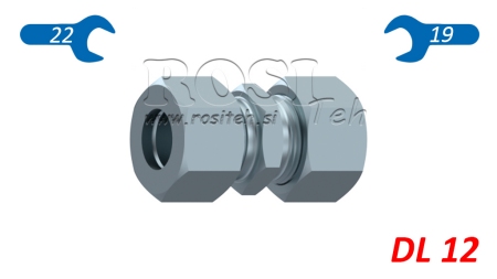HYDRAULIC FITTING NZ