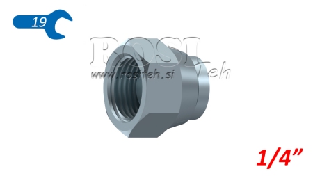 HYDRAULIC FITTING NZ