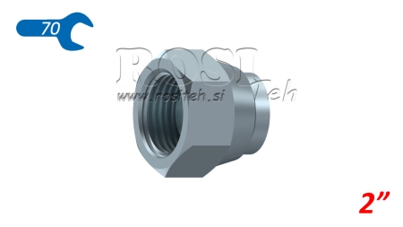 HYDRAULIC FITTING NZ