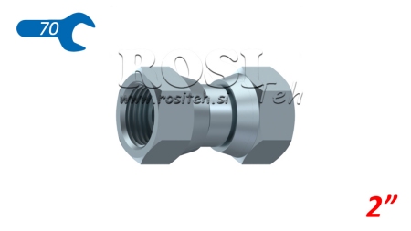 HYDRAULIC FITTING NZ