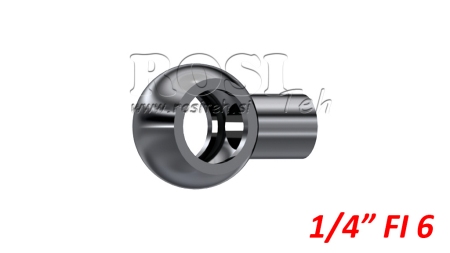 HYDRAULICKÉ PŘIPOJENÍ NZ