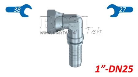 HYDRAULICKÉ PŘIPOJENÍ NZ