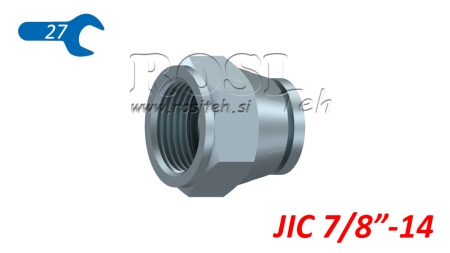 HYDRAULIC FITTING NZ