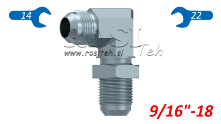 HYDRAULIC FITTING NZ