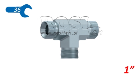 HYDRAULIC FITTING NZ