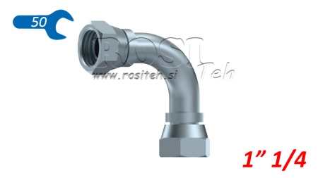 CONEXÃO HIDRÁULICA NZ