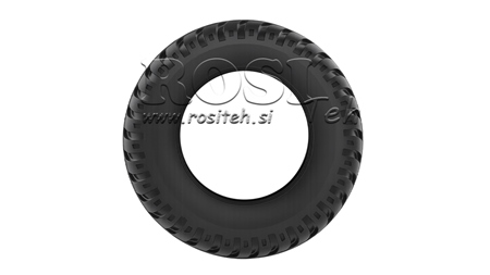 19,0/45-17 TYRE AW708 - 14 PR