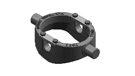 KURV CAT.2 -112 (10 tonn)