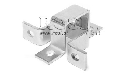 ACCESSORY EQUIPMENT - MOUNTING BRACKETS