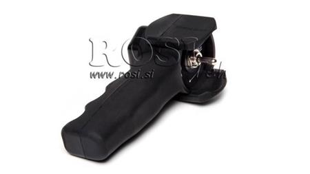 ACCESSORY EQUIPMENT - WIRELESS REMOTE CONTROL