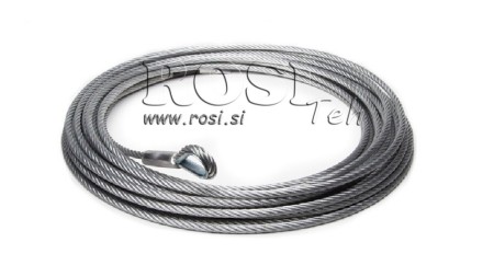 ACCESSORY EQUIPMENT - CABLE