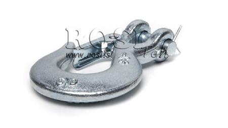 TILBEHØRUTSTYR - KROK