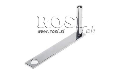 TILBEHØRUTSTYR - HÅNDTAK