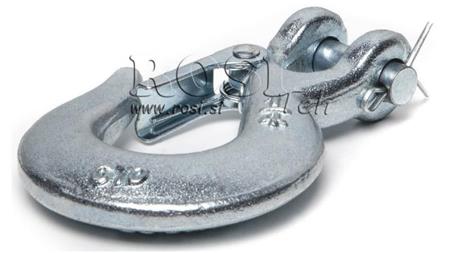 ACCESSORY EQUIPMENT - HOOK