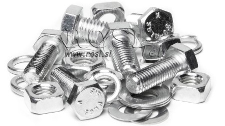 ACCESSORY - MOUNTING SCREWS