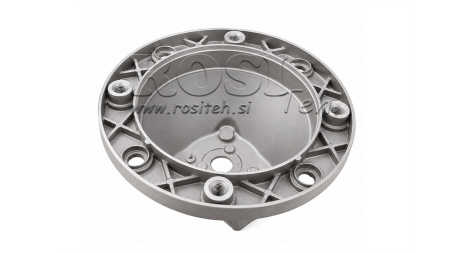 FLANŻA HYDRAULICZNA - DZWON LS255 (EM2,2-4KW/GR3)