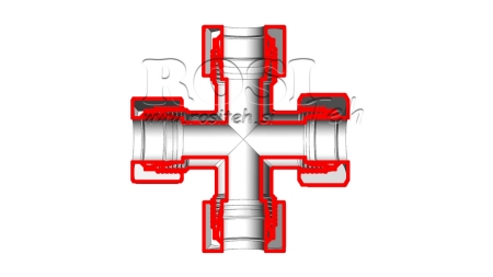 HYDRAULIC FITTING NZ