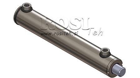 HYDRAULISK SYLINDER STANDARD 60/40-900