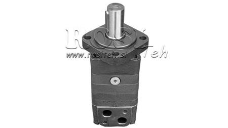 HYDRAULISK MOTOR MS 160