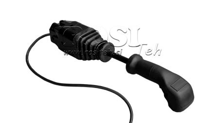 JOYSTICK INDEMAR FOR FORK BRAID - 2X BUTTON
