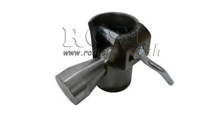 KULIČKA DUMP TRUCK PRO BOX FI60 PRAVÁ