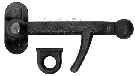 LUKKING SIDE TYPE LEGERA (L) VENSTRE