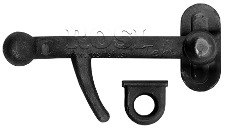 ZAPIRALO STRANICE TIP LEGERA (M) DESNO