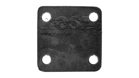 MONTAŽNA PRIROBNICA ZA VRTLJIVO VLEČNO KLJUKO FI42 V OHIŠJU