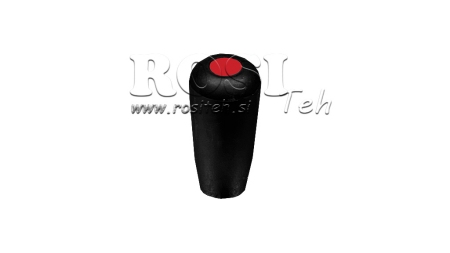 ŽYMĖJIMO RANKENA VOŽTUVŲ VALDYMO SĄVARŽAI FI8MM - RAUDONA