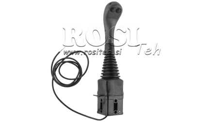 NIMCO JOYSTICK FOR BALL WINCH - 2X BUTTON