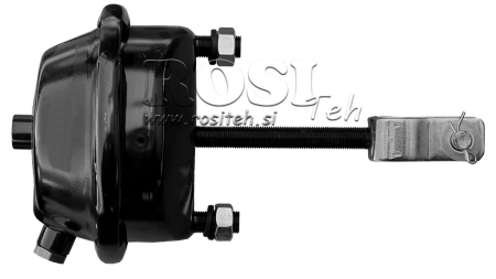 PNEUMATISK BREMSE TROMMEL 30