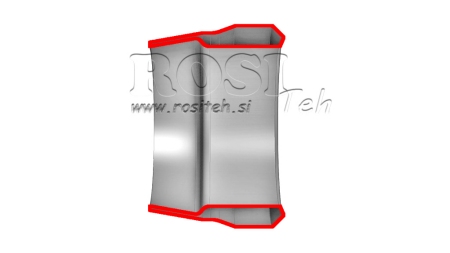 HYDRAULIC RING ACL 12