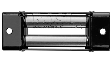 RULLSTYRNING FÖR STÅLVIR E (12000) 119x298