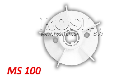 ELEKTROMOTOR WINDMÜHLE MS 100