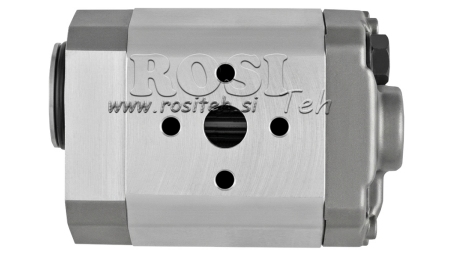 HYDRAULIC PUMP 10C6.1X179 GR.1 - 6,1cc - RIGHT