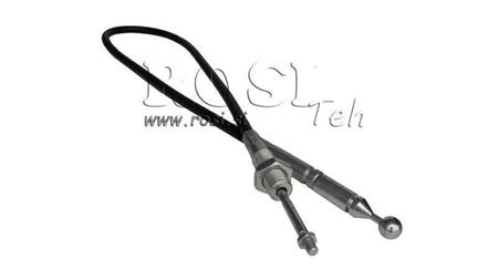 FLETNING L=3000 - kule