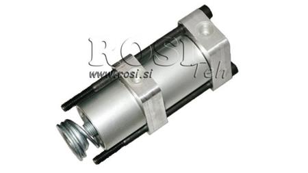 PNEUMATISK SERVOKONTROLL FOR HYDRAULISK VENTIL P40 P80